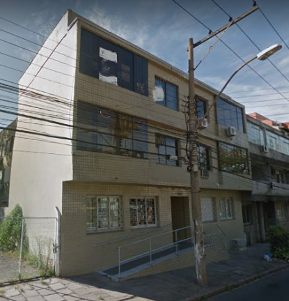 Imagem Apartamento com 1 Quarto à Venda, 44 m² em Petrópolis - Porto Alegre