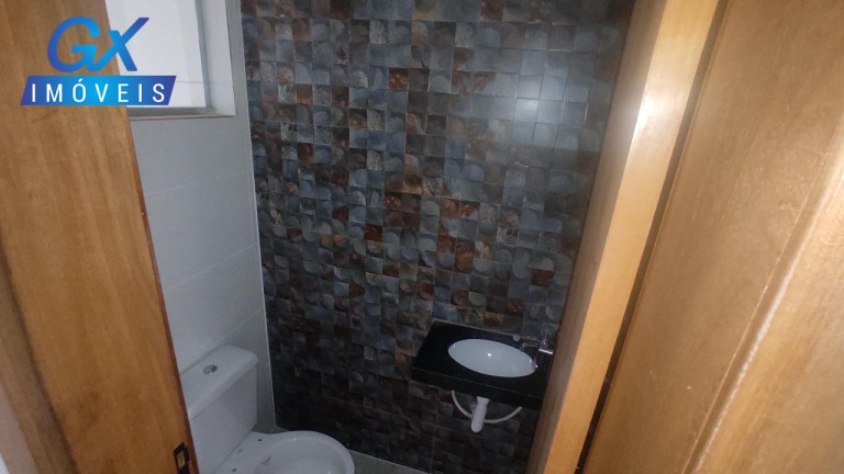 Imagem Casa com 2 Quartos à Venda, 65 m² em Vale Das Acácias - Ribeirão Das Neves
