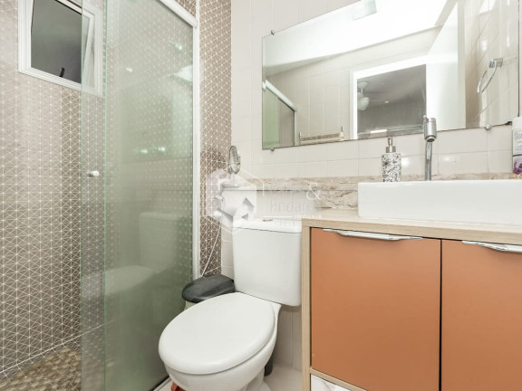 Imagem Apartamento com 3 Quartos à Venda, 65 m² em City América - São Paulo Imagem Apartamento com 3 Quartos à Venda, 65 m² em City América - São Paulo