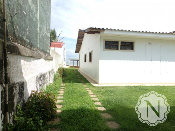 Imagem Casa com 3 Quartos à Venda, 168 m² em Satélite - Itanhaém Imagem Casa com 3 Quartos à Venda, 168 m² em Satélite - Itanhaém