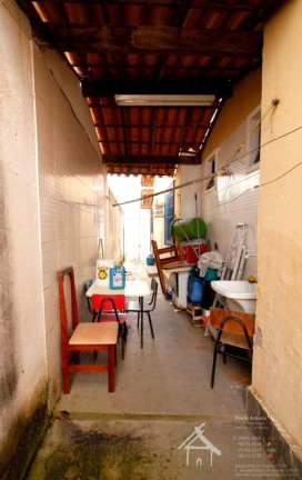 Imagem Casa com 4 Quartos à Venda, 164 m² em Buraquinho - Lauro De Freitas