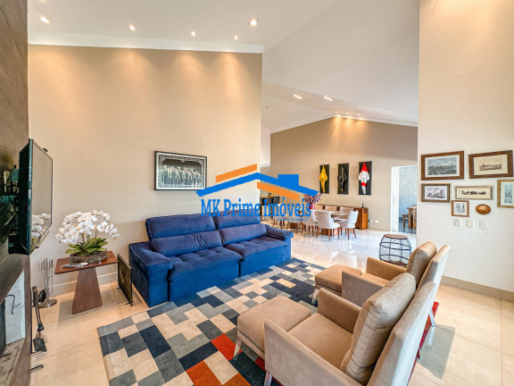 Imagem Casa de Condomínio com 4 Quartos à Venda, 549 m² em Parque Dom Henrique - Cotia Imagem Casa de Condomínio com 4 Quartos à Venda, 549 m² em Parque Dom Henrique - Cotia