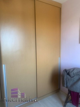 Imagem Apartamento com 2 Quartos à Venda, 58 m² em Rio Pequeno - São Paulo Imagem Apartamento com 2 Quartos à Venda, 58 m² em Rio Pequeno - São Paulo