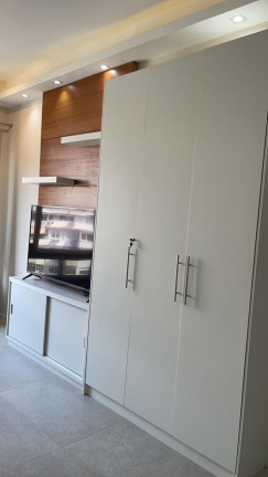 Imagem Imóvel com 1 Quarto à Venda, 28 m² em Copacabana - Rio De Janeiro