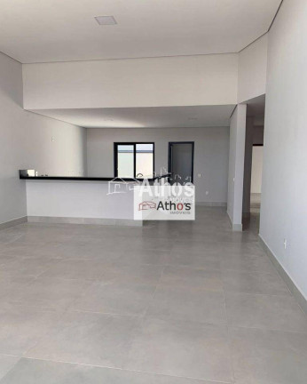 Casa com 3 Quartos à Venda, 140 m² em Jardins Do Império - Indaiatuba