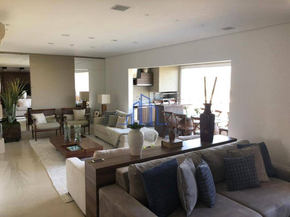 Imagem Apartamento com 3 Quartos à Venda, 132 m² em Tamboré - Santana De Parnaíba Imagem Apartamento com 3 Quartos à Venda, 132 m² em Tamboré - Santana De Parnaíba