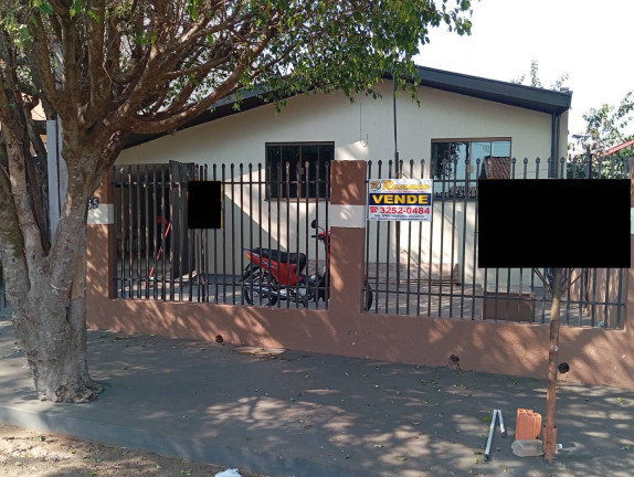 Casa com 4 Quartos à Venda, 270 m² em Jardim Primavera - Arapongas