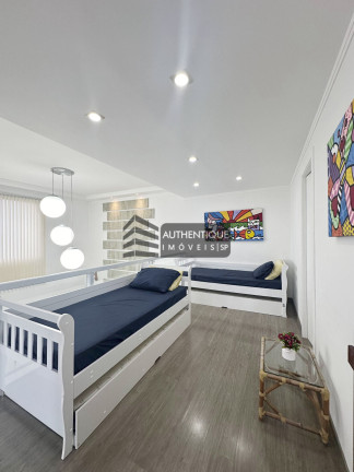 Imagem Cobertura com 3 Quartos à Venda, 200 m² em Centro - Bertioga