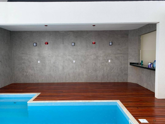Imagem Casa de Condomínio com 3 Quartos à Venda, 300 m² em Iporanga - Sorocaba Imagem Casa de Condomínio com 3 Quartos à Venda, 300 m² em Iporanga - Sorocaba
