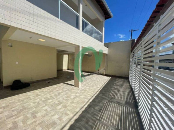 Imagem Casa com 2 Quartos à Venda, 55 m² em Balneário Esmeralda - Praia Grande Imagem Casa com 2 Quartos à Venda, 55 m² em Balneário Esmeralda - Praia Grande