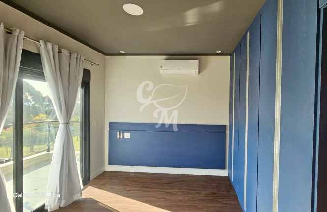 Imagem Casa de Condomínio com 3 Quartos à Venda, 210 m² em Condomínio Phytus - Itupeva