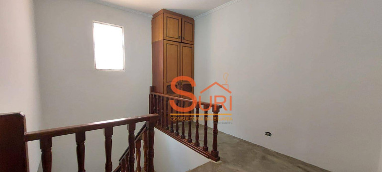 Imagem Sobrado com 3 Quartos à Venda, 540 m² em Nova Petrópolis - São Bernardo Do Campo