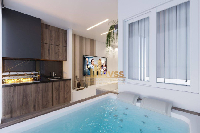 Imagem Apartamento com 2 Quartos à Venda, 57 m² em Anchieta - São Bernardo Do Campo