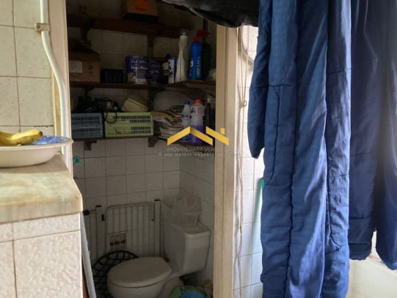 Imagem Apartamento com 2 Quartos à Venda, 62 m² em Vila Santa Catarina - São Paulo