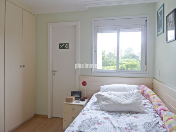 Imagem Apartamento com 3 Quartos à Venda, 131 m² em Panamby - São Paulo Imagem Apartamento com 3 Quartos à Venda, 131 m² em Panamby - São Paulo