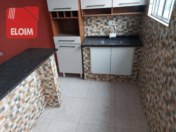 Imagem Apartamento com 1 Quarto para Alugar, 28 m² em Freguesia Do ó - São Paulo Imagem Apartamento com 1 Quarto para Alugar, 28 m² em Freguesia Do ó - São Paulo