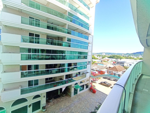 Imagem Apartamento com 2 Quartos à Venda, 104 m² em Centro - Santa Cruz Do Sul Imagem Apartamento com 2 Quartos à Venda, 104 m² em Centro - Santa Cruz Do Sul