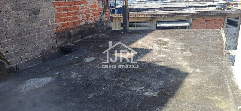 Imagem Casa com 2 Quartos à Venda, 125 m² em Alto Da Boa Vista - Mauá
