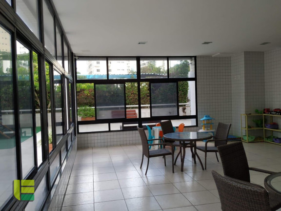 Imagem Apartamento com 3 Quartos à Venda, 155 m² em Graças - Recife