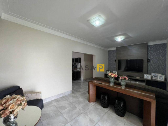 Imagem Casa com 3 Quartos à Venda, 260 m² em Jardim Campos Verdes - Nova Odessa Imagem Casa com 3 Quartos à Venda, 260 m² em Jardim Campos Verdes - Nova Odessa