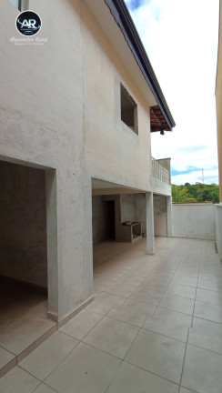 Imagem Casa com 3 Quartos à Venda, 125 m² em Jardim Paulista - Várzea Paulista