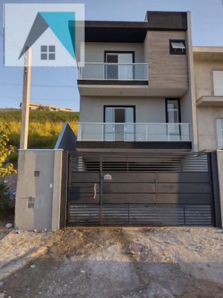 Casa com 3 Quartos à Venda, 160 m² em Portais (polvilho) - Cajamar