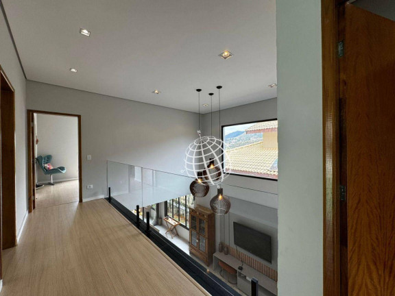 Imagem Casa com 3 Quartos à Venda, 250 m² em Condomínio Refúgio Do Sauá - Atibaia