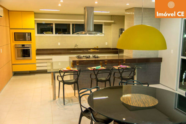 Imagem Apartamento com 3 Quartos à Venda, 84 m² em Pici - Fortaleza Imagem Apartamento com 3 Quartos à Venda, 84 m² em Pici - Fortaleza