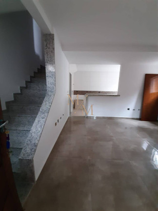 Imagem Casa com 2 Quartos à Venda, 90 m² em Marapé - Santos Imagem Casa com 2 Quartos à Venda, 90 m² em Marapé - Santos