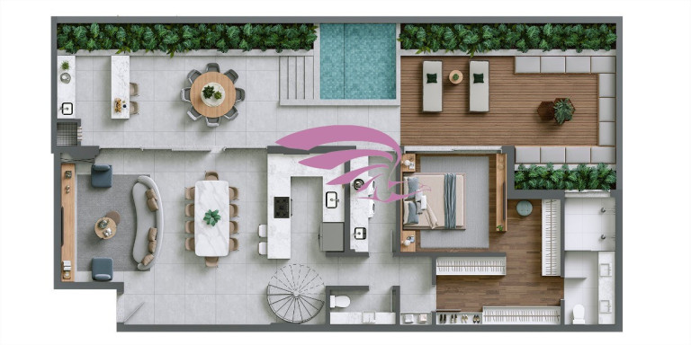 Imagem Imóvel com 3 Quartos à Venda, 150 m² em Bigorrilho - Curitiba Imagem Imóvel com 3 Quartos à Venda, 150 m² em Bigorrilho - Curitiba
