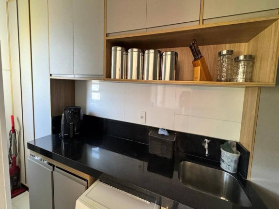 Imagem Casa de Condomínio com 3 Quartos à Venda, 111 m² em Jardim Carolina - Jundiaí
