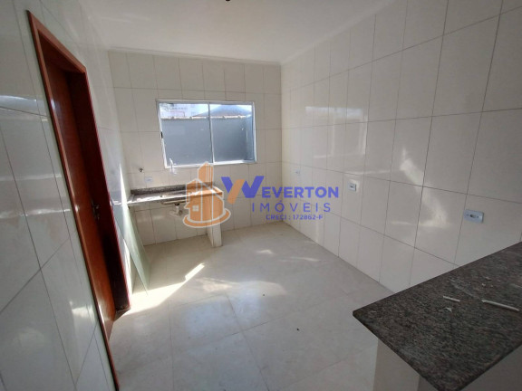Imagem Sobrado com 2 Quartos à Venda, em Bairro Itaoca - Mongaguá Imagem Sobrado com 2 Quartos à Venda, em Bairro Itaoca - Mongaguá