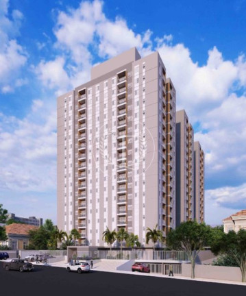 Imagem Apartamento com 2 Quartos à Venda, 48 m² em Assunção - São Bernardo Do Campo
