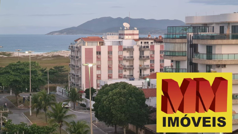 Imagem Cobertura com 4 Quartos à Venda, 160 m² em Braga - Cabo Frio Imagem Cobertura com 4 Quartos à Venda, 160 m² em Braga - Cabo Frio