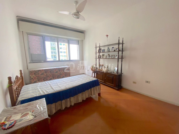 Imagem Apartamento com 3 Quartos à Venda, 210 m² em Higienópolis - São Paulo