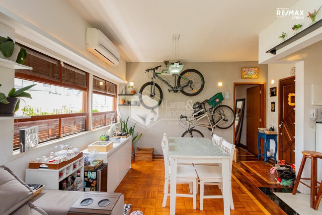 Imagem Apartamento com 2 Quartos à Venda, 58 m² em Vila Clementino - São Paulo Imagem Apartamento com 2 Quartos à Venda, 58 m² em Vila Clementino - São Paulo