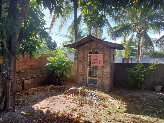 Imagem Casa com 4 Quartos à Venda, 180 m² em Lakeview - Araruama