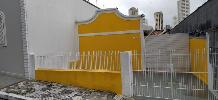 Imagem Terreno à Venda, 189 m² em Vila Regente Feijó - São Paulo Imagem Terreno à Venda, 189 m² em Vila Regente Feijó - São Paulo