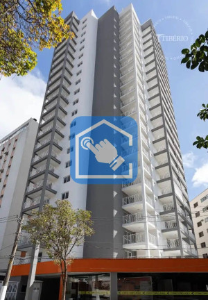 Foto do imóvel Apartamento com 2 Quartos à Venda, 39 m² em Vila Mariana - São Paulo