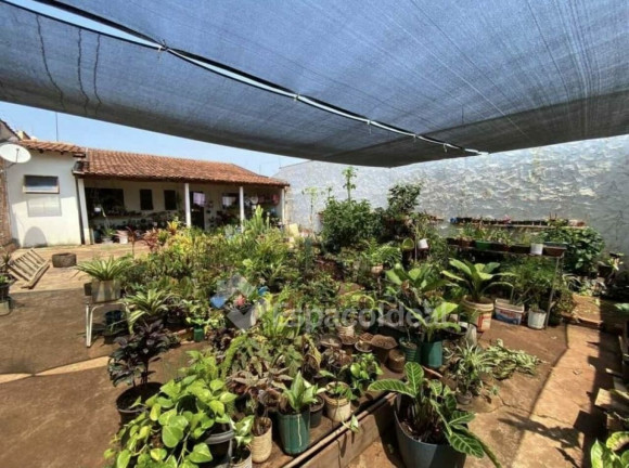 Imagem Casa com 1 Quarto à Venda, 58 m² em Jardim Maria Luíza I - Lençóis Paulista