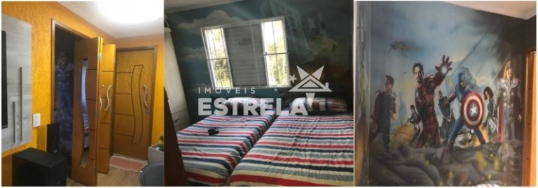 Imagem Apartamento com 2 Quartos à Venda, 47 m² em Jardim ísis - Cotia Imagem Apartamento com 2 Quartos à Venda, 47 m² em Jardim ísis - Cotia