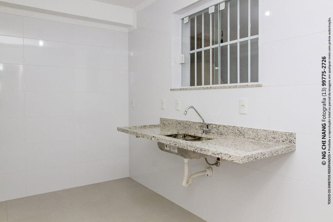 Imagem Casa com 2 Quartos à Venda, 105 m² em Vila Belmiro - Santos Imagem Casa com 2 Quartos à Venda, 105 m² em Vila Belmiro - Santos