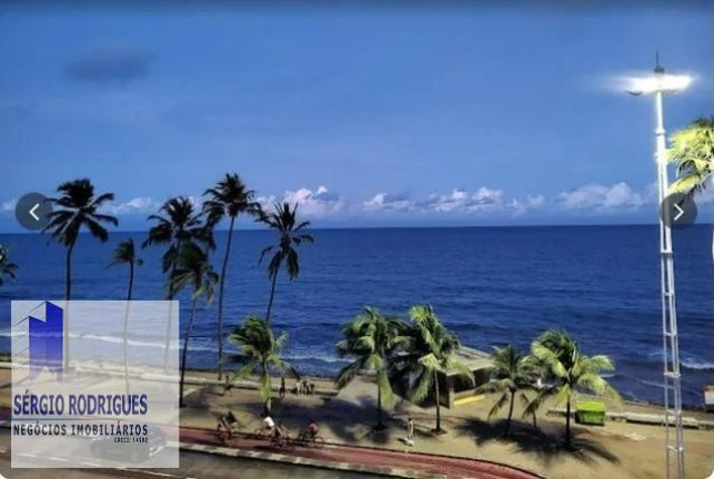 Imagem Apartamento com 3 Quartos à Venda, 113 m² em Boa Viagem - Recife