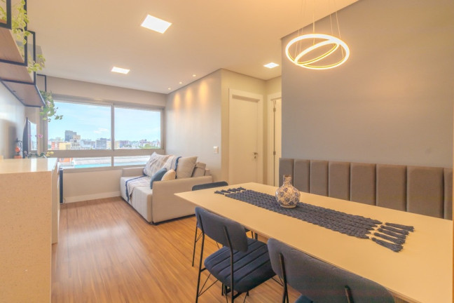 Apartamento com 2 Quartos à Venda, 64 m² em Praia De Belas - Porto Alegre