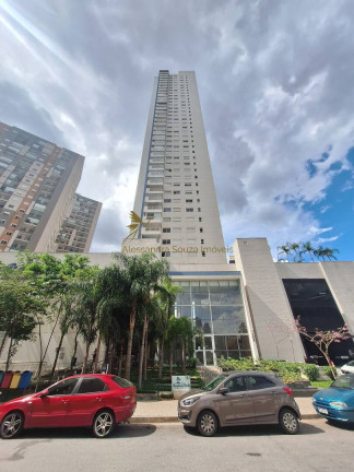 Imagem Apartamento com 2 Quartos para Alugar, 69 m² em Alphaville Empresarial - Barueri Imagem Apartamento com 2 Quartos para Alugar, 69 m² em Alphaville Empresarial - Barueri