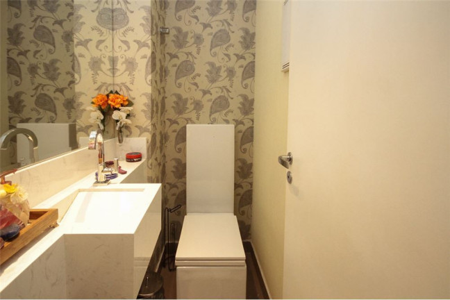 Imagem Imóvel com 3 Quartos à Venda, em Vila Gomes Cardim - São Paulo Imagem Imóvel com 3 Quartos à Venda, em Vila Gomes Cardim - São Paulo
