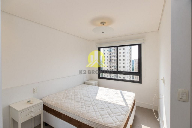 Imagem Apartamento com 1 Quarto à Venda, 62 m² em Vila Olímpia - São Paulo Imagem Apartamento com 1 Quarto à Venda, 62 m² em Vila Olímpia - São Paulo