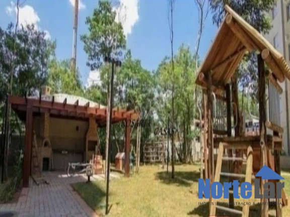 Imagem Apartamento com 2 Quartos à Venda, 50 m² em Jardim íris - São Paulo