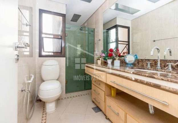 Imagem Apartamento com 4 Quartos à Venda, 174 m² em Centro - São Bernardo Do Campo Imagem Apartamento com 4 Quartos à Venda, 174 m² em Centro - São Bernardo Do Campo