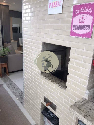 Imagem Apartamento com 2 Quartos à Venda, 94 m² em Gonzaga - Santos Imagem Apartamento com 2 Quartos à Venda, 94 m² em Gonzaga - Santos